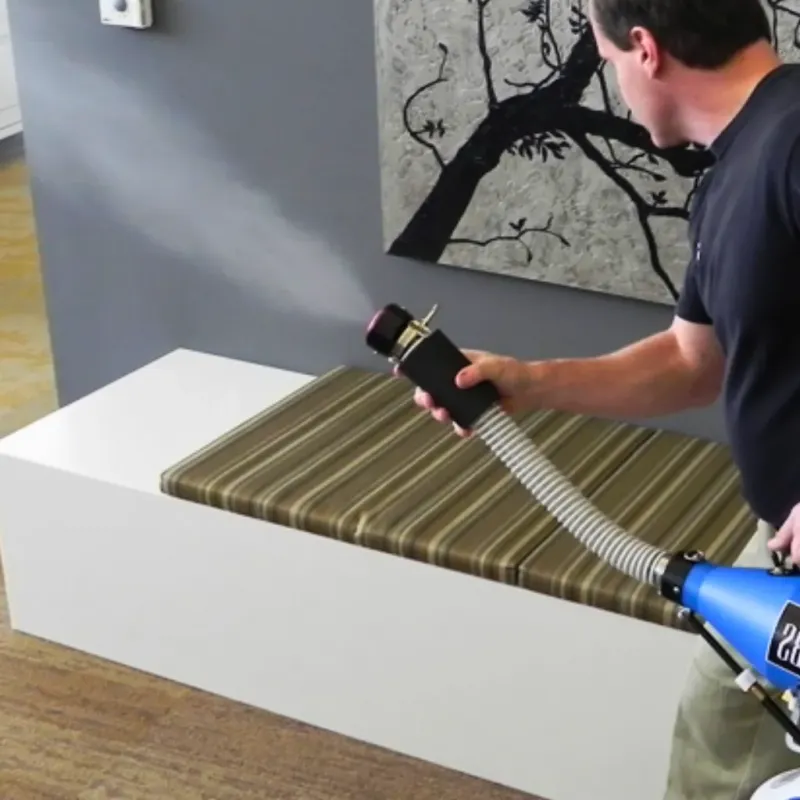 Professional Odor Removal in Lake Catherine, IL